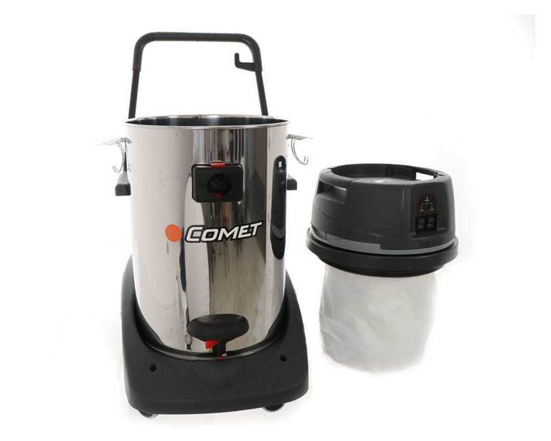 COMET Aspirateur et Nettoyeur cvp 378 xbh